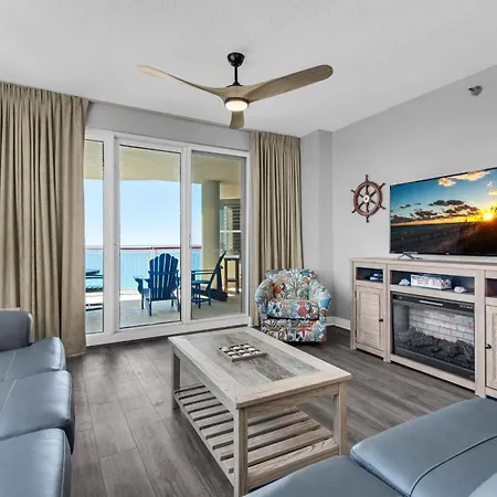 Beach Colony Resort East 11A